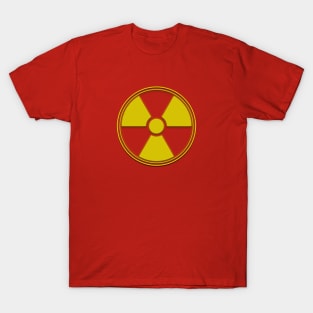 RADIOACTIVITY T-Shirt